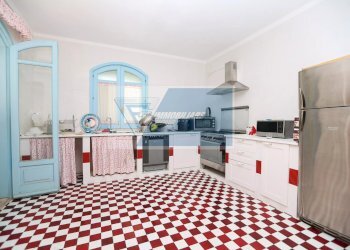 Villa Viale Edoardo Garrone, Melilli - foto 17