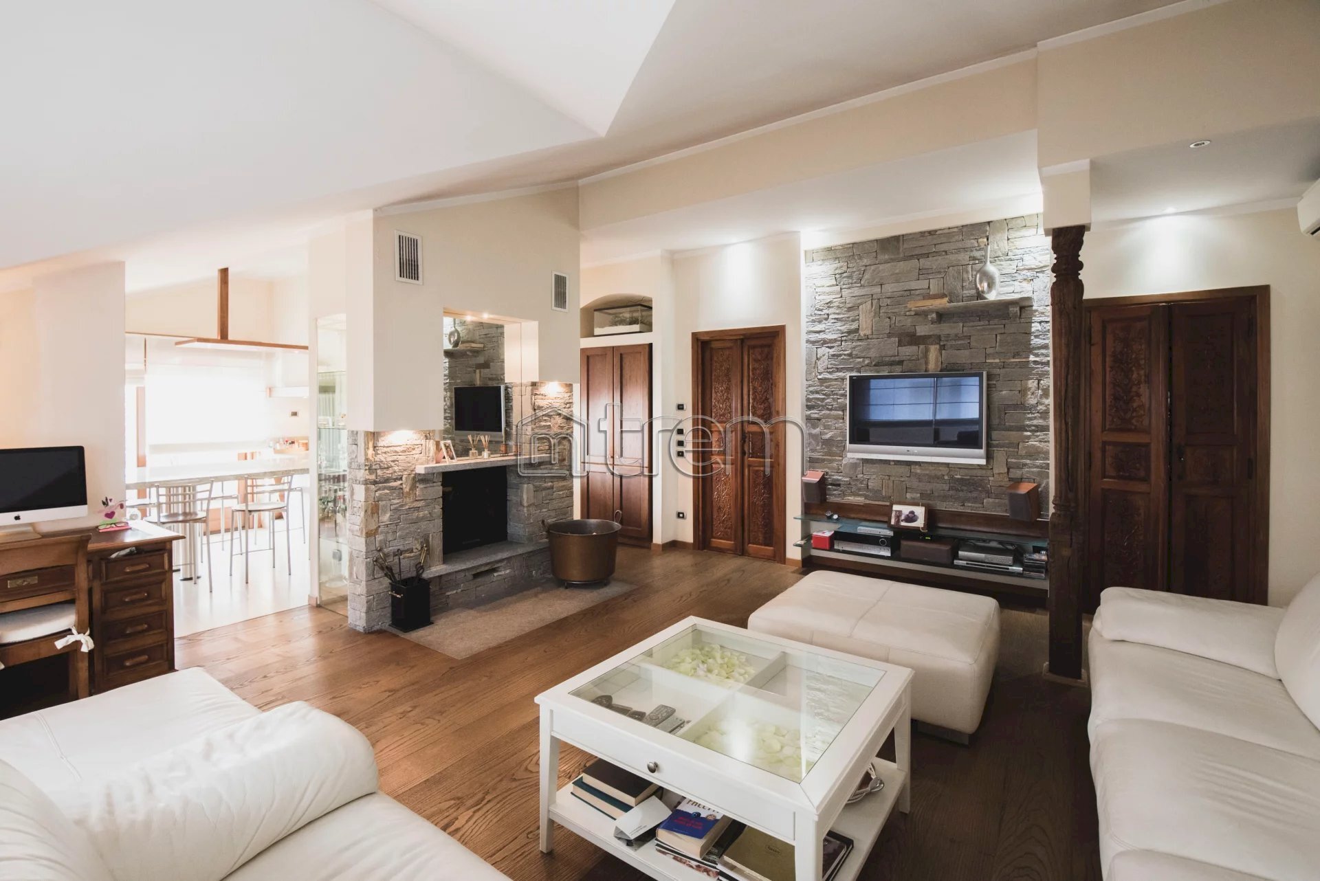 Attic via G. Garibaldi, San Vittore Olona - photo 2