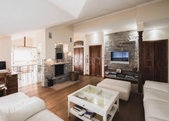 Attico via G. Garibaldi, San Vittore Olona - foto 2