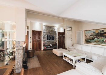 Attico via G. Garibaldi, San Vittore Olona - foto 3