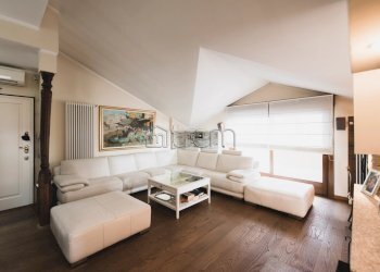 Attico via G. Garibaldi, San Vittore Olona - foto 4