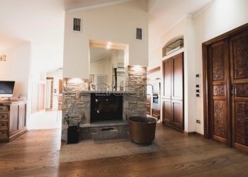 Attico via G. Garibaldi, San Vittore Olona - foto 5