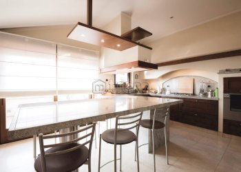 Attico via G. Garibaldi, San Vittore Olona - foto 7