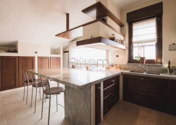 Attico via G. Garibaldi, San Vittore Olona - foto 8