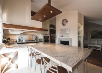 Attico via G. Garibaldi, San Vittore Olona - foto 9