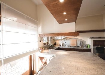 Attico via G. Garibaldi, San Vittore Olona - foto 10