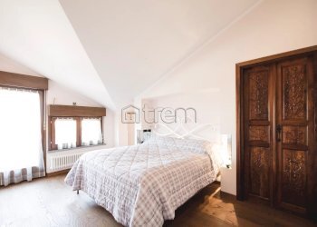 Attico via G. Garibaldi, San Vittore Olona - foto 12