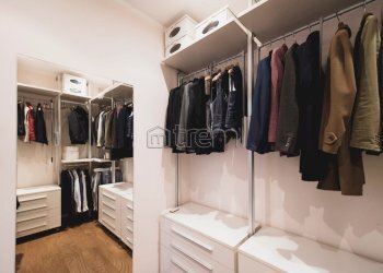 Attico via G. Garibaldi, San Vittore Olona - foto 13