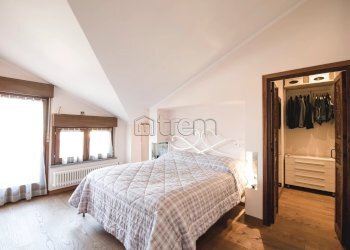 Attico via G. Garibaldi, San Vittore Olona - foto 14