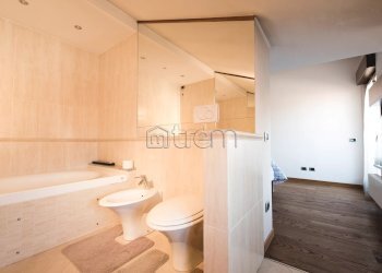 Attico via G. Garibaldi, San Vittore Olona - foto 17