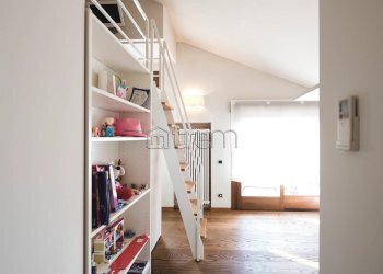 Attico via G. Garibaldi, San Vittore Olona - foto 18