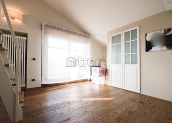 Attico via G. Garibaldi, San Vittore Olona - foto 19