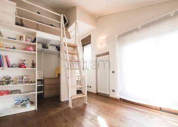 Attico via G. Garibaldi, San Vittore Olona - foto 20