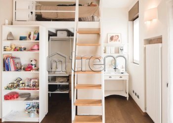 Attico via G. Garibaldi, San Vittore Olona - foto 21