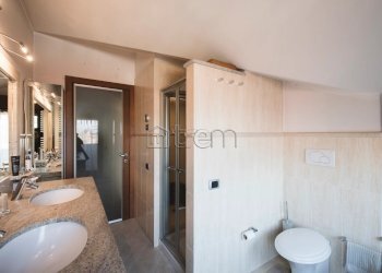 Attico via G. Garibaldi, San Vittore Olona - foto 23