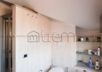 Attico via G. Garibaldi, San Vittore Olona - foto 24