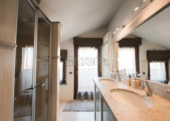 Attico via G. Garibaldi, San Vittore Olona - foto 25