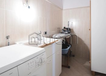 Attico via G. Garibaldi, San Vittore Olona - foto 28