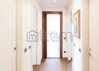 Attico via G. Garibaldi, San Vittore Olona - foto 30