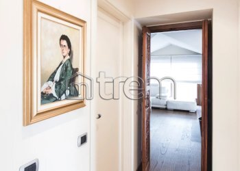 Attico via G. Garibaldi, San Vittore Olona - foto 31