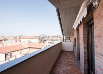 Attico via G. Garibaldi, San Vittore Olona - foto 34