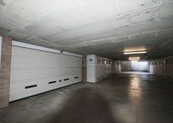 Attico via G. Garibaldi, San Vittore Olona - foto 36