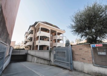 Attico via G. Garibaldi, San Vittore Olona - foto 37