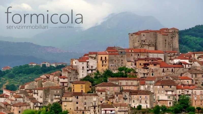 Appartamento Roccadaspide - foto 1