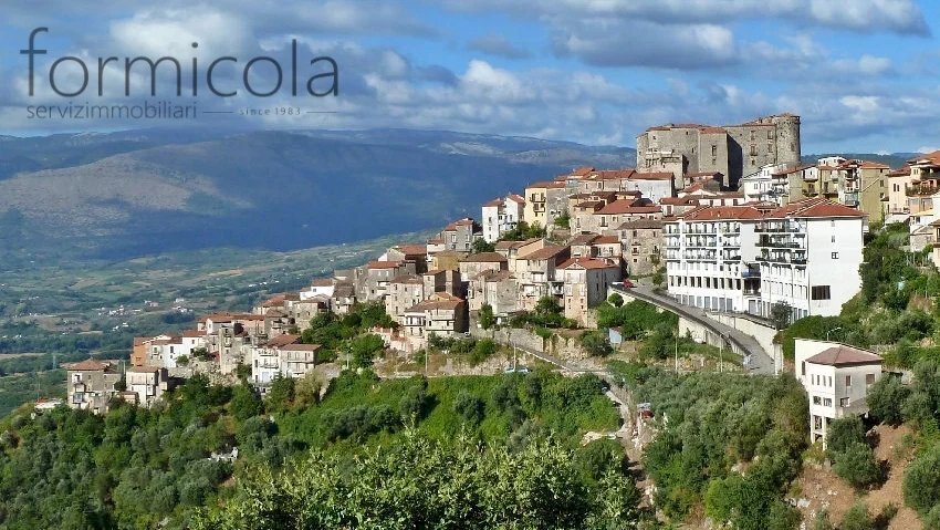 Appartamento Roccadaspide - foto 2