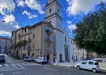 Appartamento Roccadaspide - foto 3