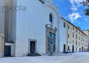 Appartamento Roccadaspide - foto 12