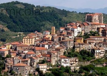 Appartamento Roccadaspide - foto 13