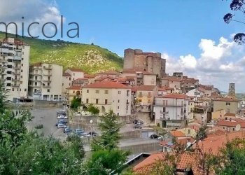 Appartamento Roccadaspide - foto 14