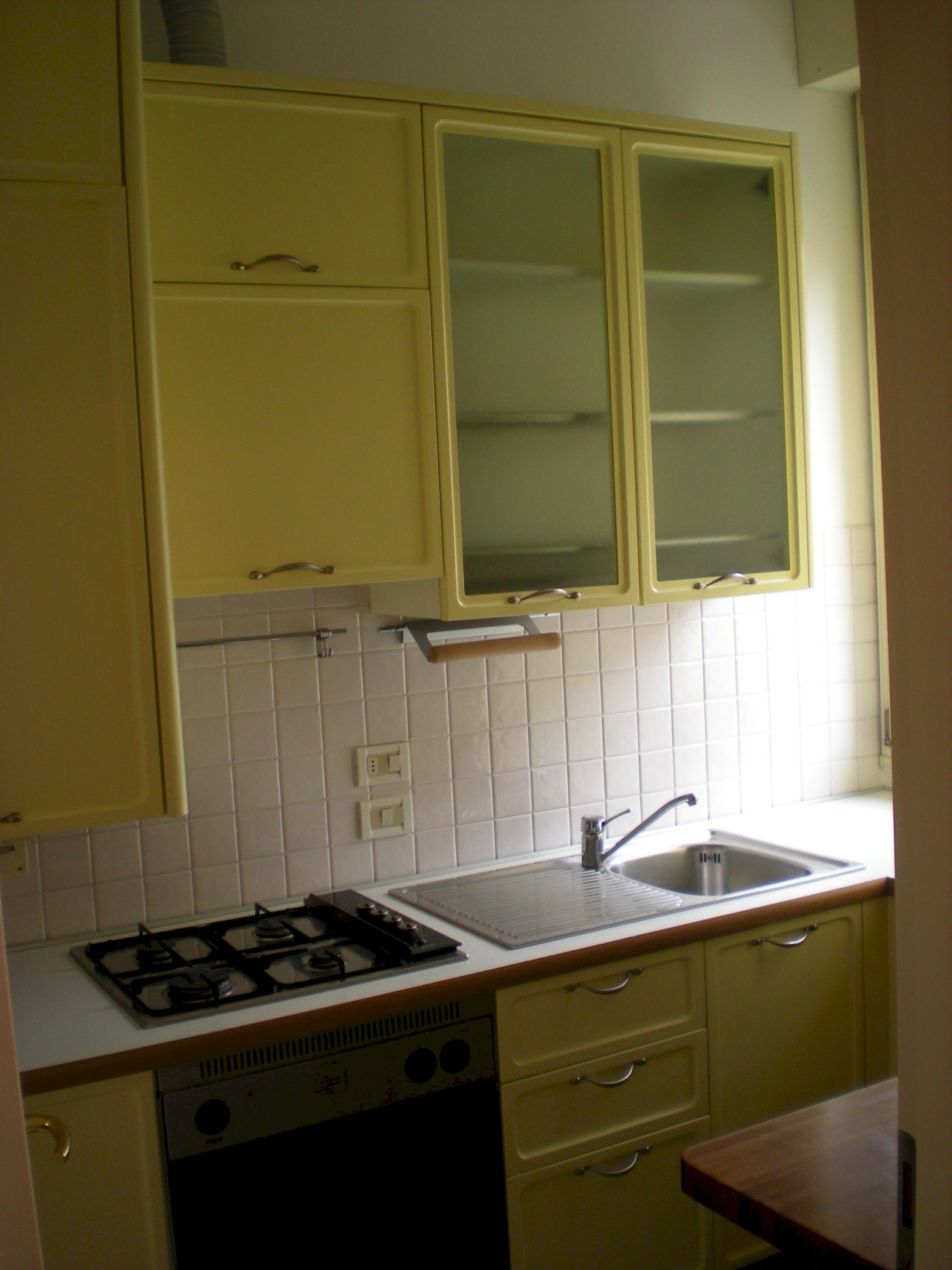 Bilocale Bologna (zona Cirenaica) - foto 3