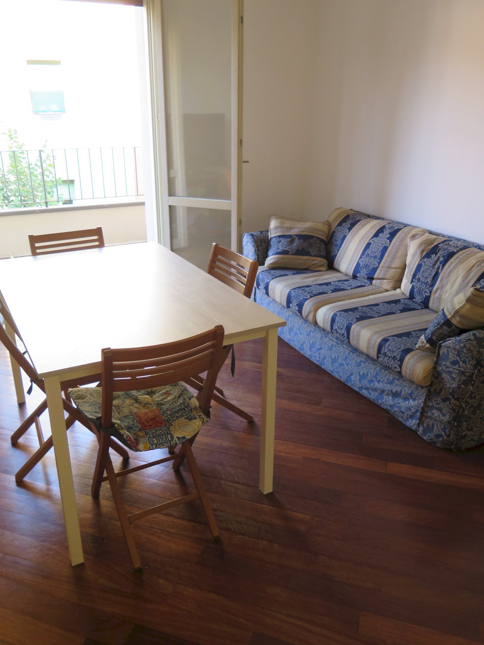 Quadrilocale Bologna (zona Cirenaica) - foto 3