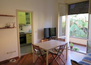 Quadrilocale Bologna (zona Cirenaica) - foto 1