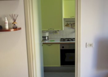 Quadrilocale Bologna (zona Cirenaica) - foto 8