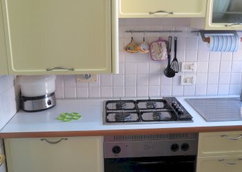 Quadrilocale Bologna (zona Cirenaica) - foto 10