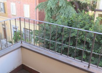 Quadrilocale Bologna (zona Cirenaica) - foto 13