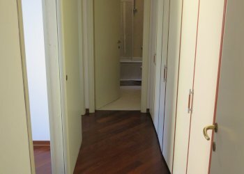 Quadrilocale Bologna (zona Cirenaica) - foto 18