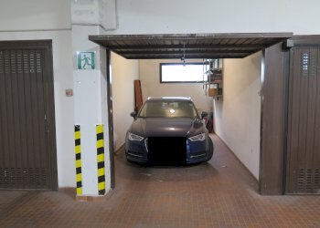 Quadrilocale Bologna (zona Cirenaica) - foto 30