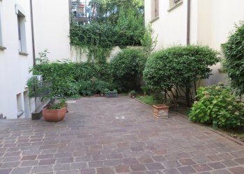 Quadrilocale Bologna (zona Cirenaica) - foto 33