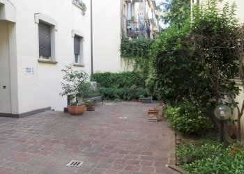 Quadrilocale Bologna (zona Cirenaica) - foto 34