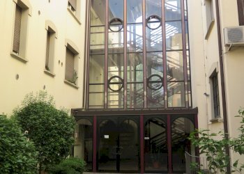 Quadrilocale Bologna (zona Cirenaica) - foto 35