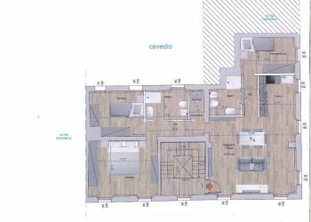 Apartment Reggio nell'Emilia - photo 3