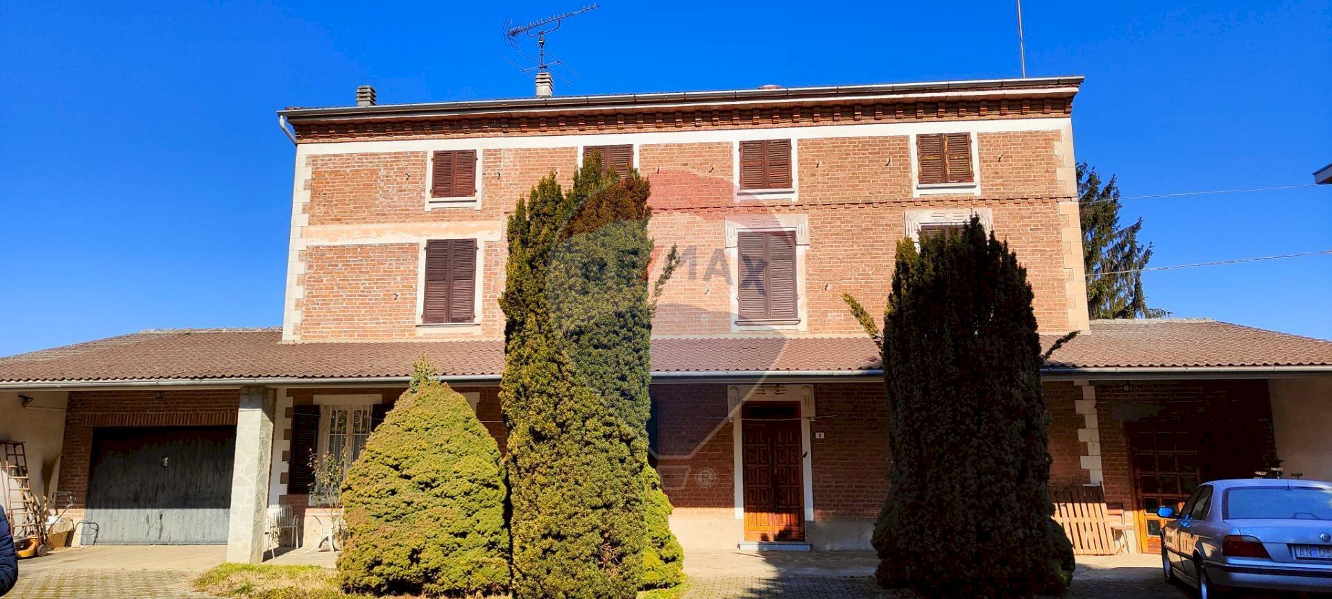 Casa indipendente Borgoratto Alessandrino, AL, Borgoratto Alessandrino - foto 2