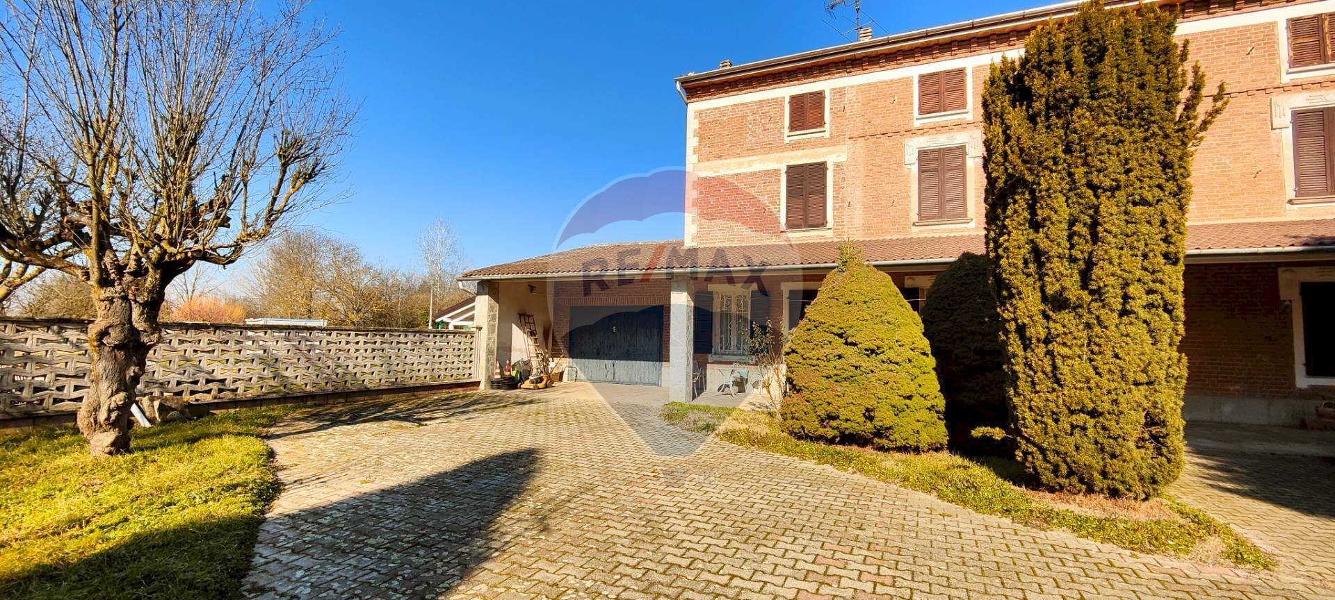 Casa indipendente Borgoratto Alessandrino, AL, Borgoratto Alessandrino - foto 3