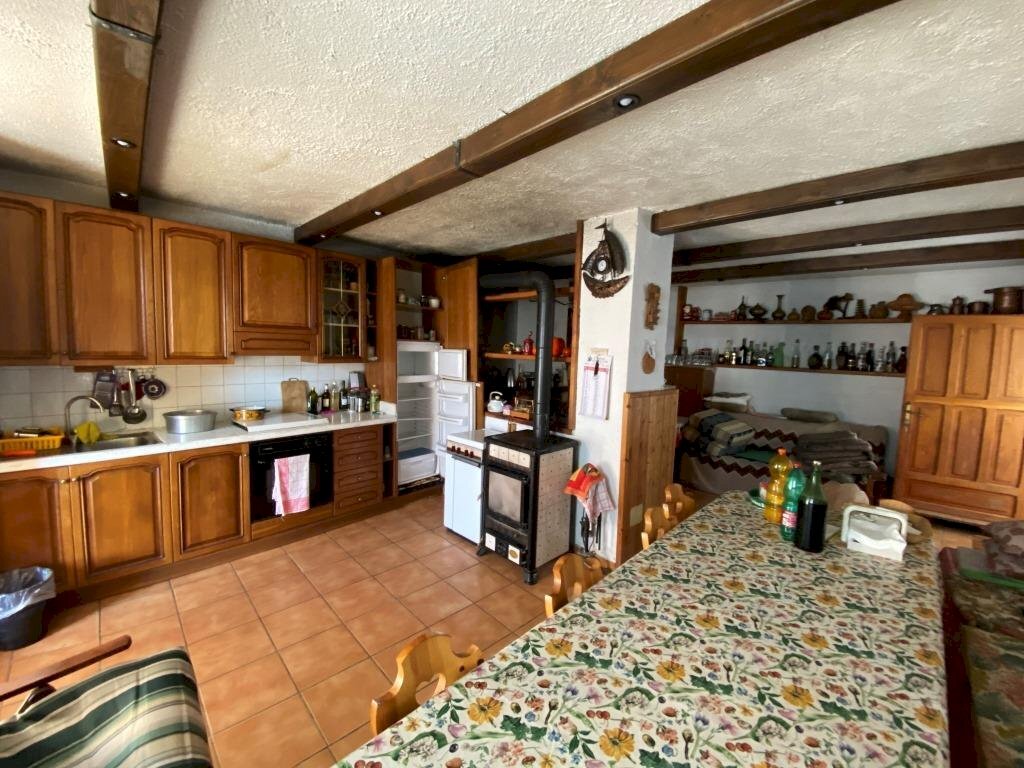 Casa indipendente borgata Gran Faetto Mey, 20, Roure - foto 3