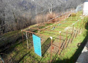 Casa indipendente borgata Gran Faetto Mey, 20, Roure - foto 21