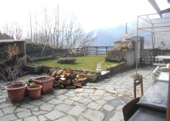 Casa indipendente borgata Gran Faetto Mey, 20, Roure - foto 20